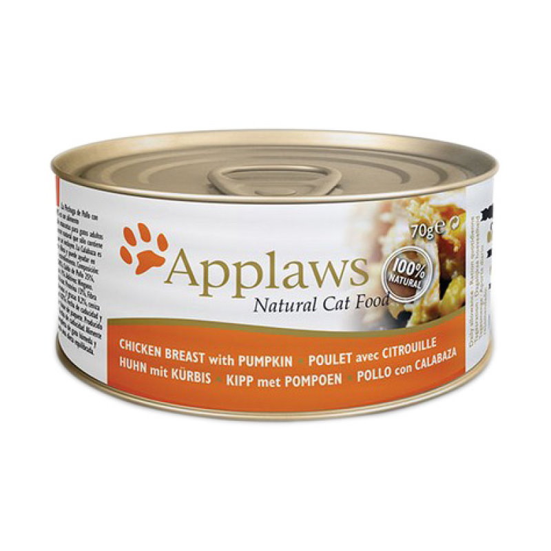 (1010)成貓雞南瓜