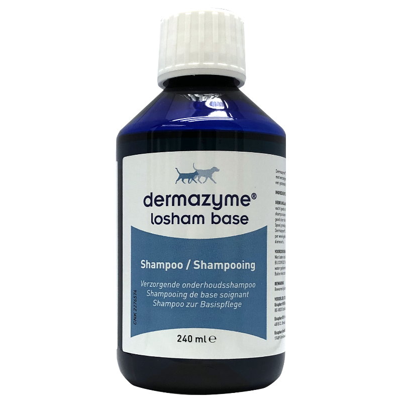 Dermazyme® 科盾潔毛護毛乳液