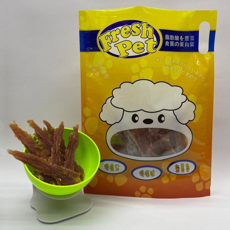 《1kg優惠裝》防敏感鴨片