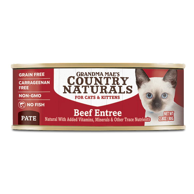 Country Naturals