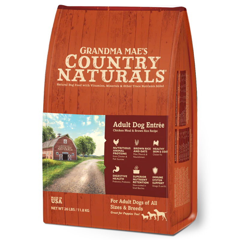 Country Naturals