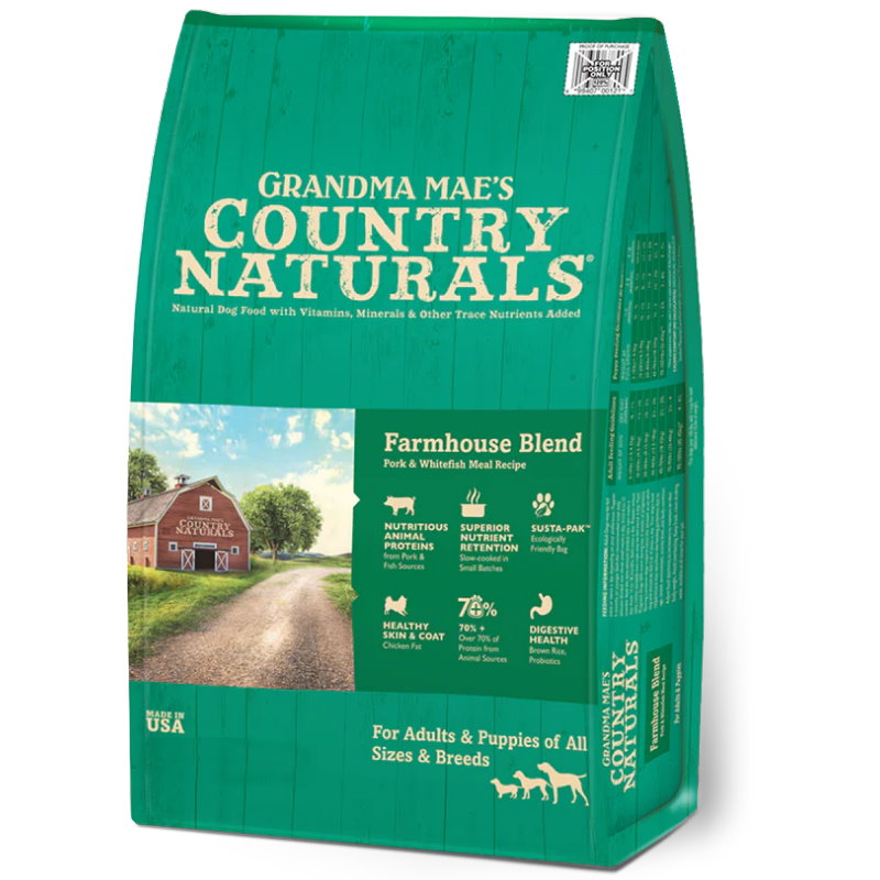 全犬低敏鮭魚配方