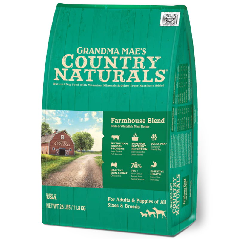 全犬低敏鮭魚配方