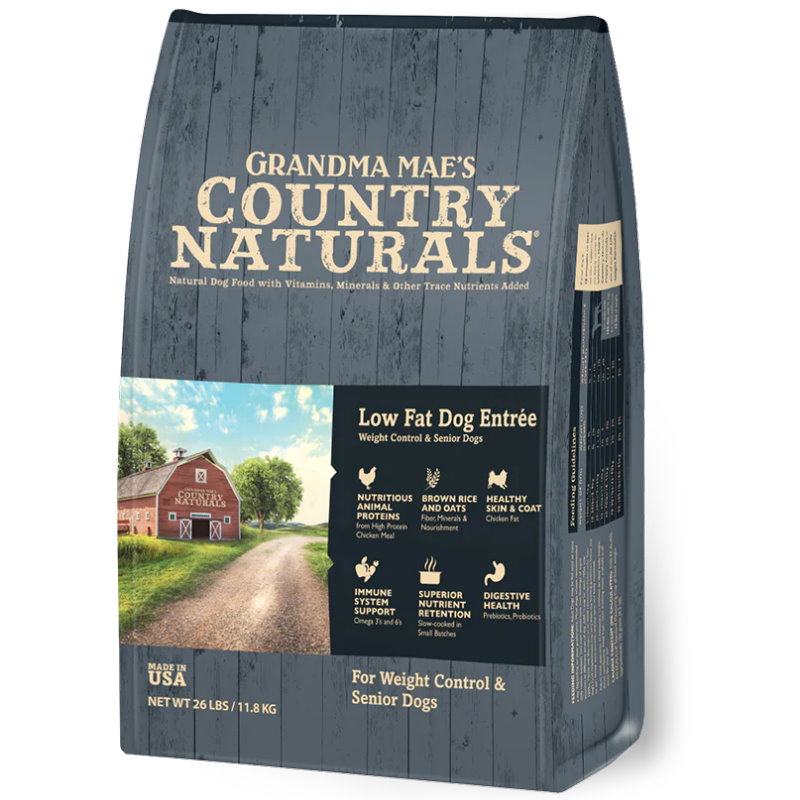 Country Naturals