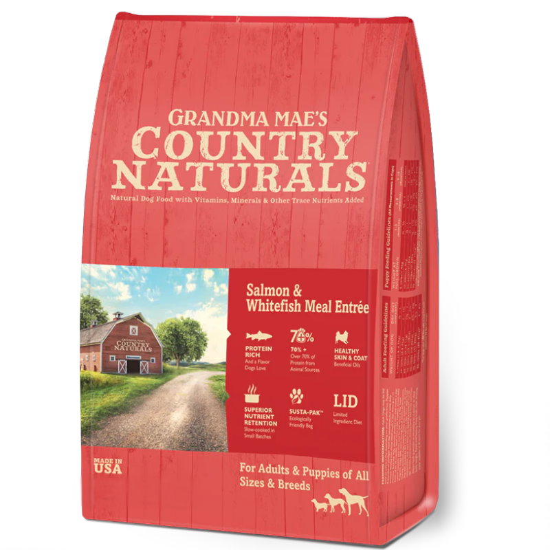 Country Naturals