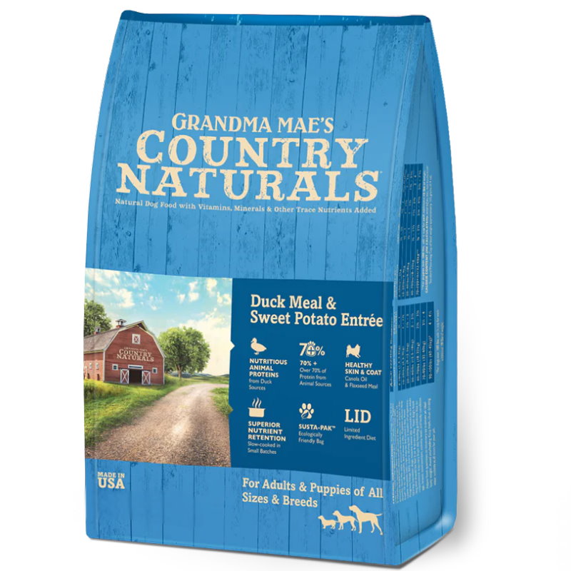 Country Naturals
