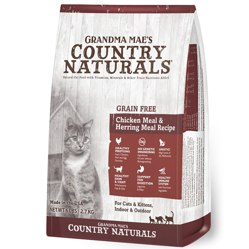 Country Naturals