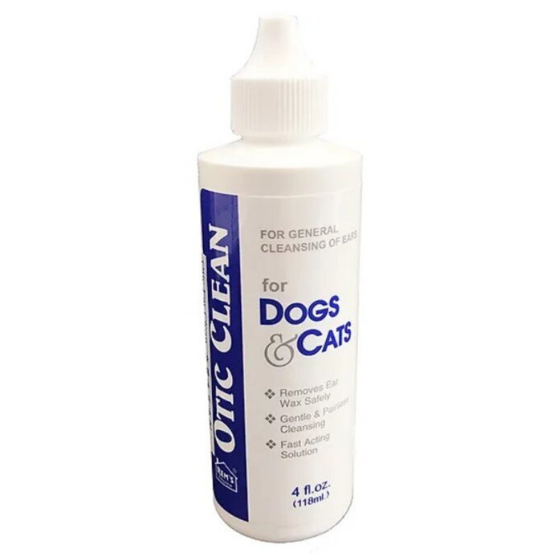亮麗清潔洗耳水 (貓狗可用)