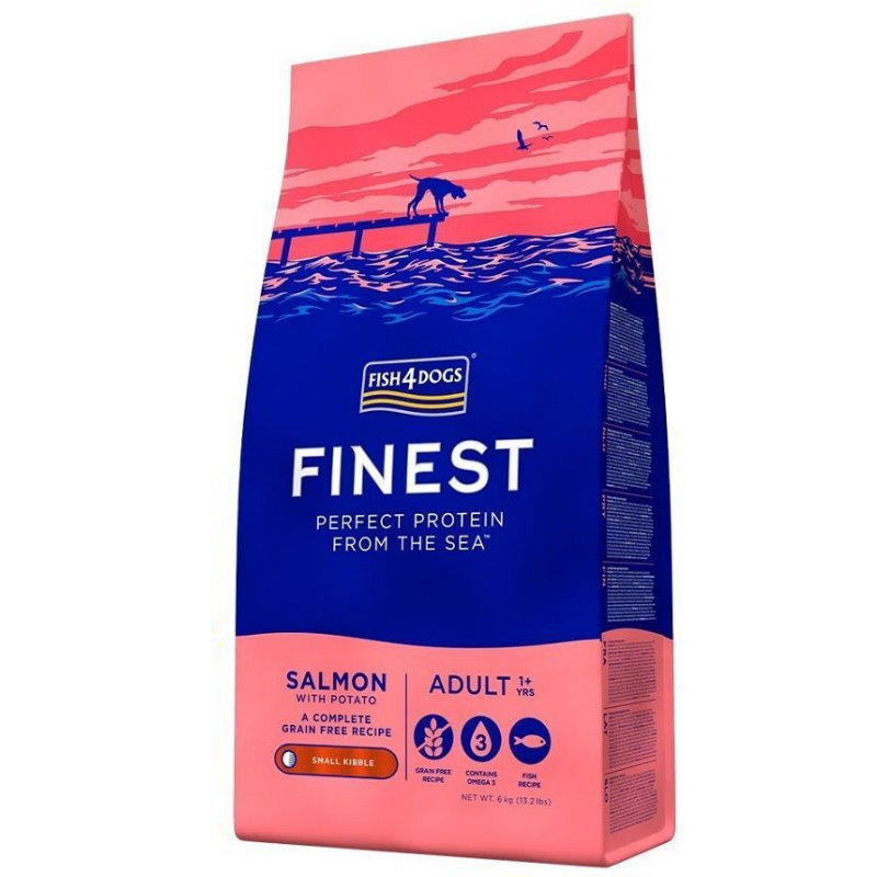 Fish4Dog 海洋之星