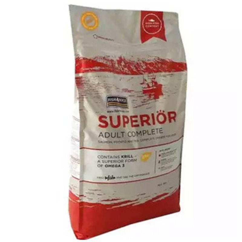 Fish4Dog 海洋之星