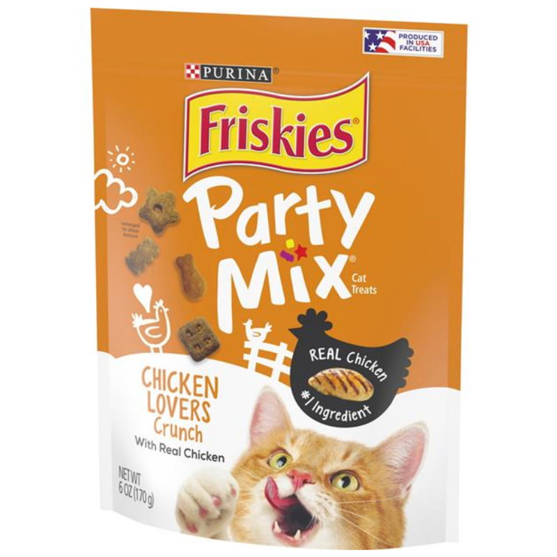 Friskies