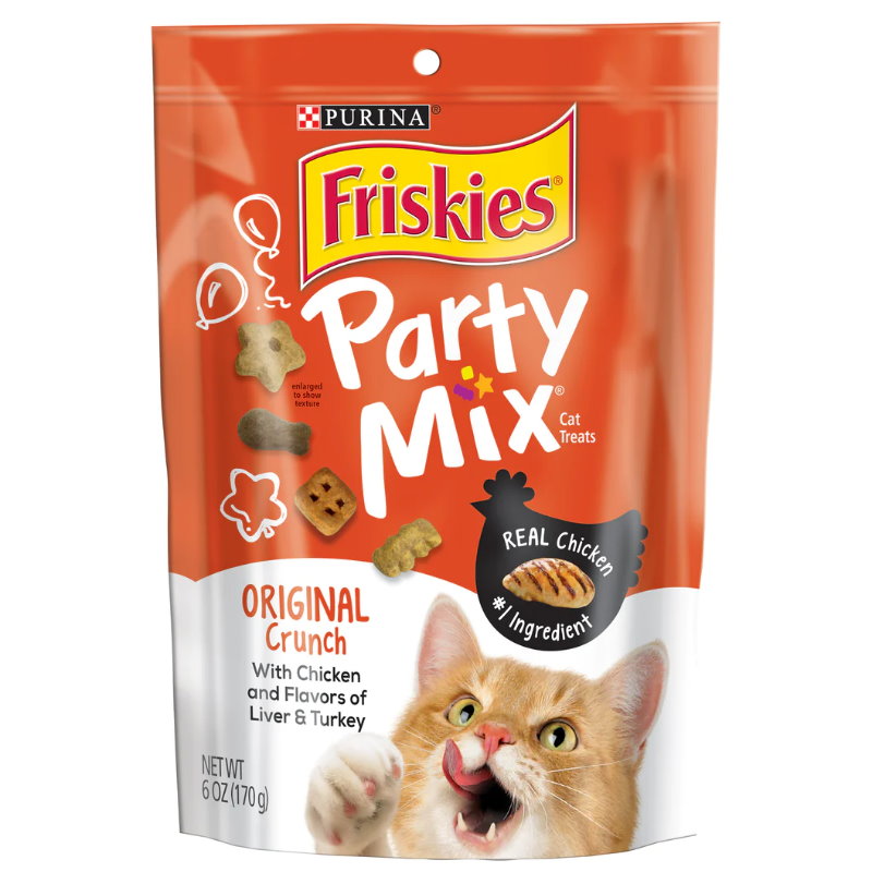Friskies