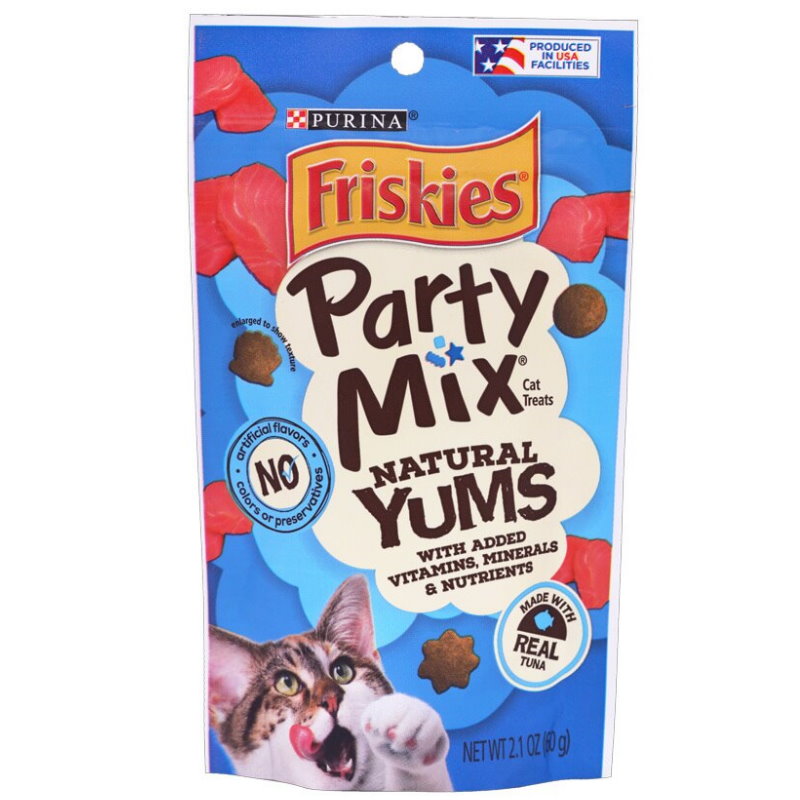 Friskies