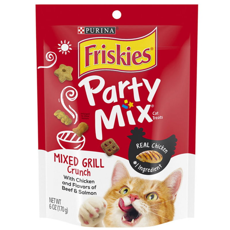 Friskies