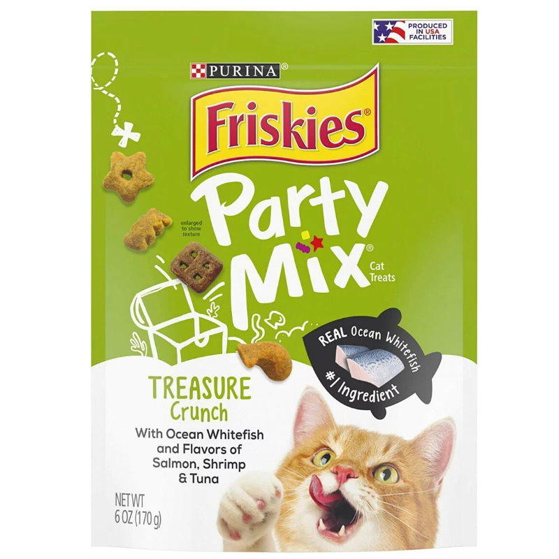 Friskies