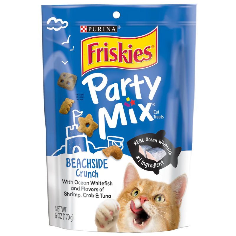 Friskies