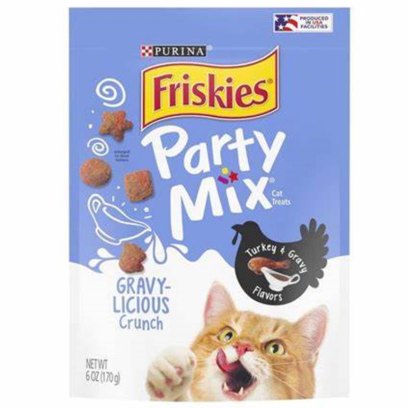 Friskies