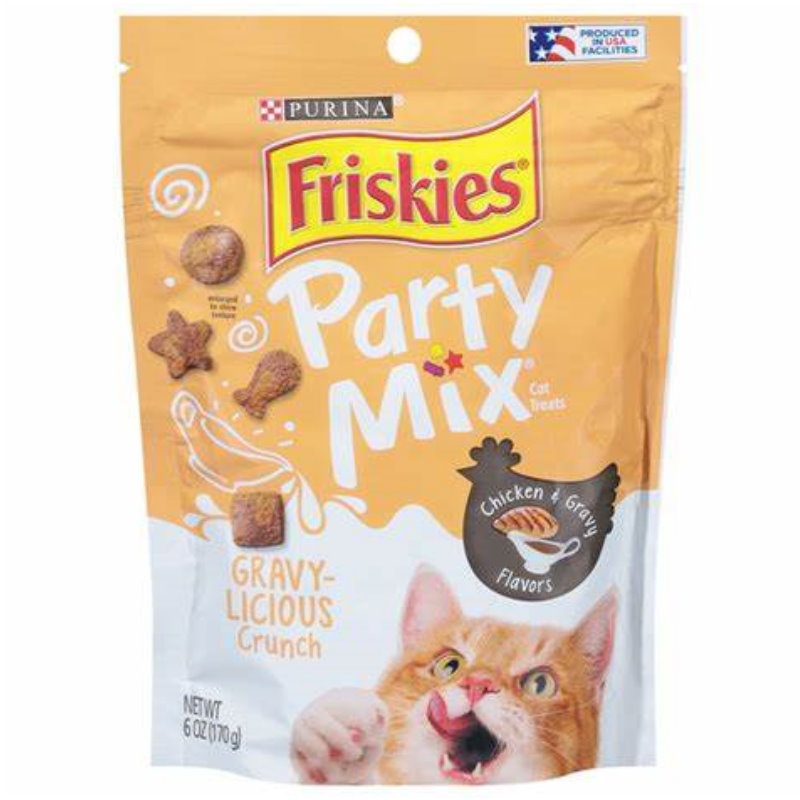 Friskies