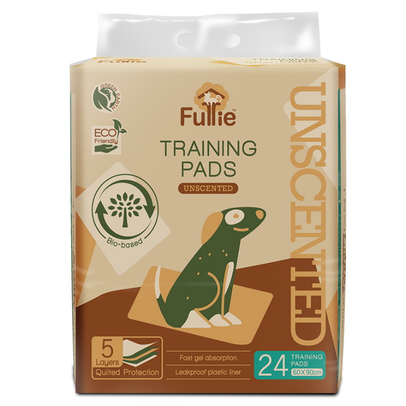五層環保可分解寵物尿墊 (3款尺寸) $170/2包
