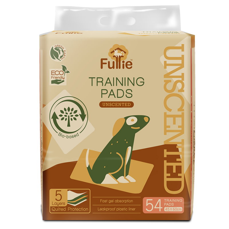 五層環保可分解寵物尿墊 (3款尺寸) $170/2包