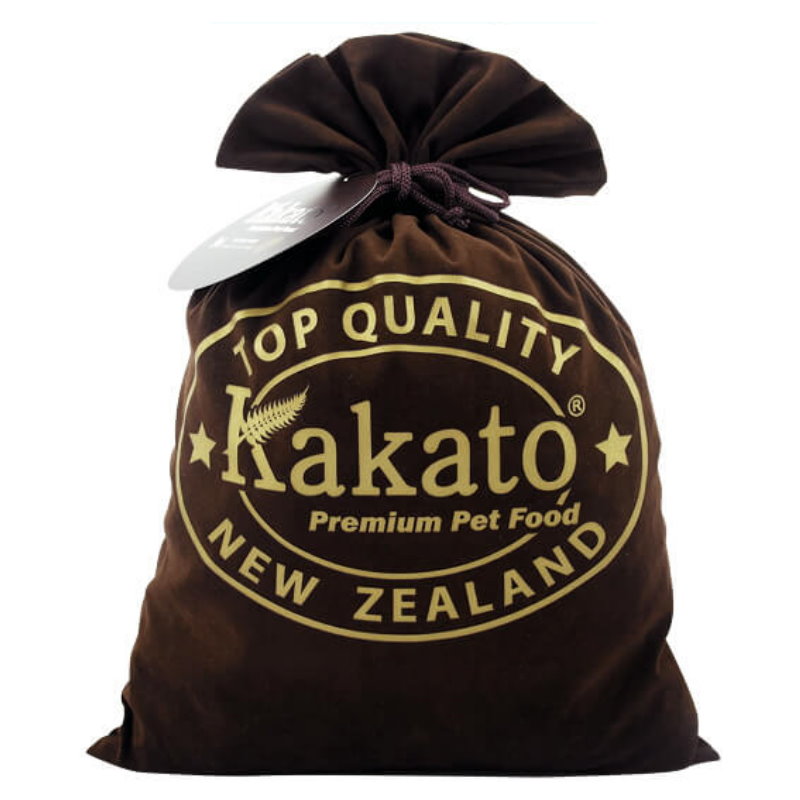 海魚 (全期犬糧)