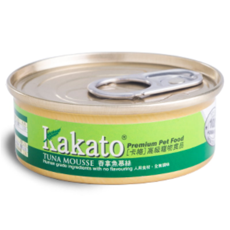 Kakato 卡格