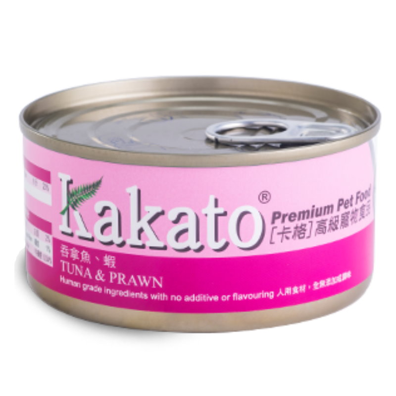 Kakato 卡格
