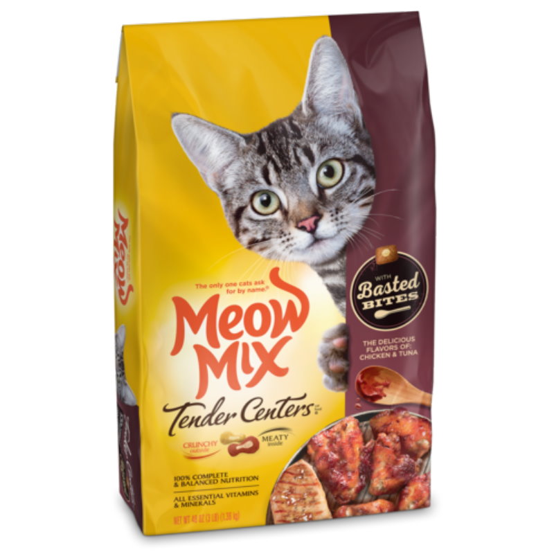 MeowMix