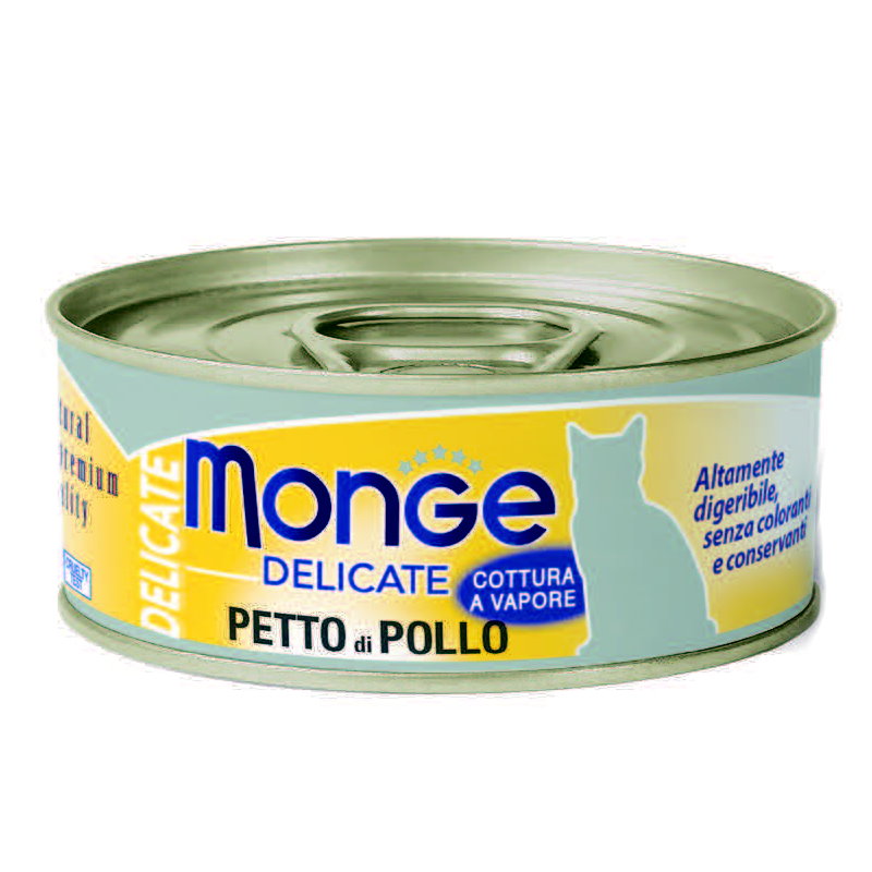 DELICATE - 鮮雞肉