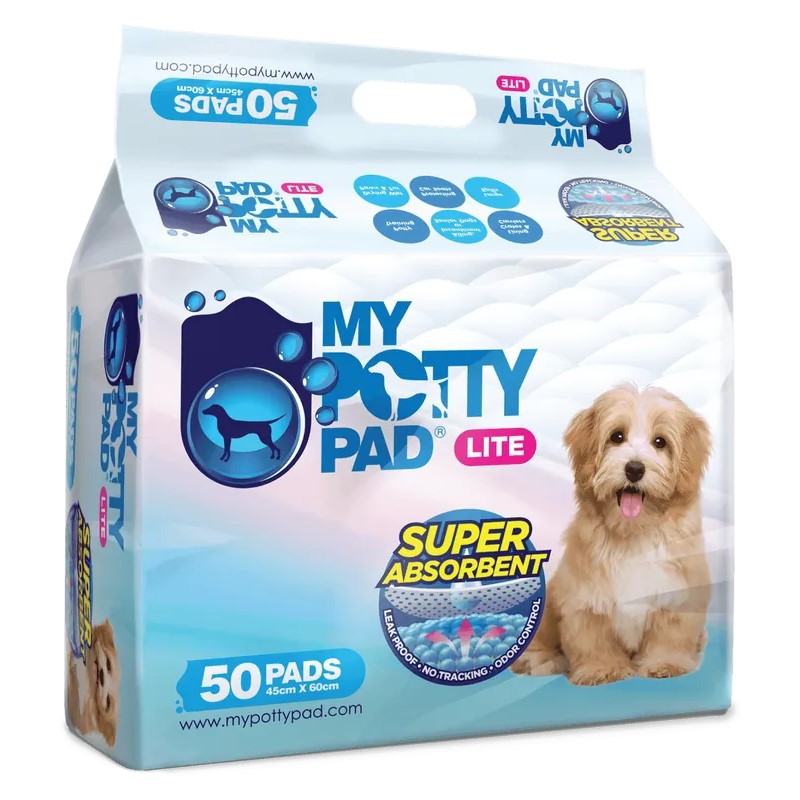 6層厚型(45X60cm) 尿墊