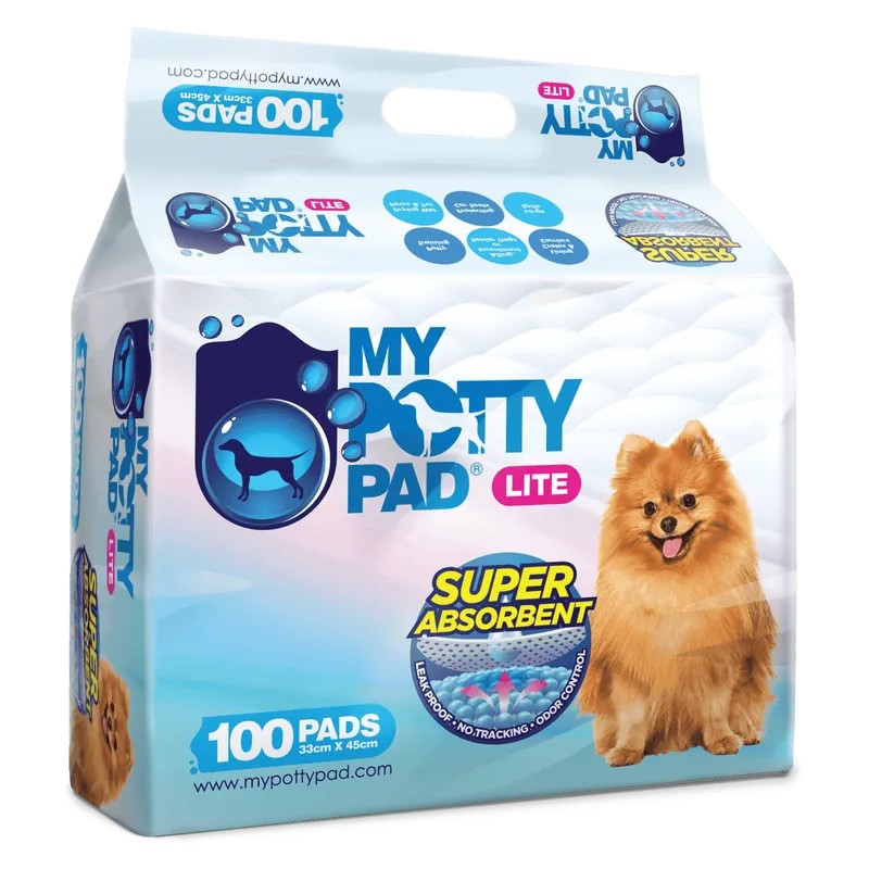 6層厚型(33X45cm) 尿墊