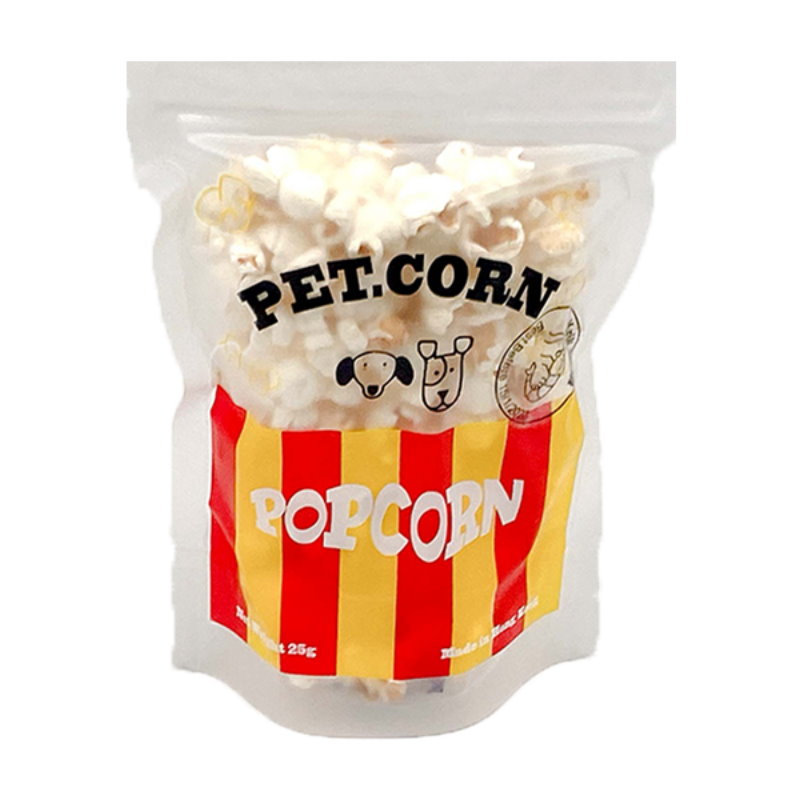 寵物爆谷羊肉味