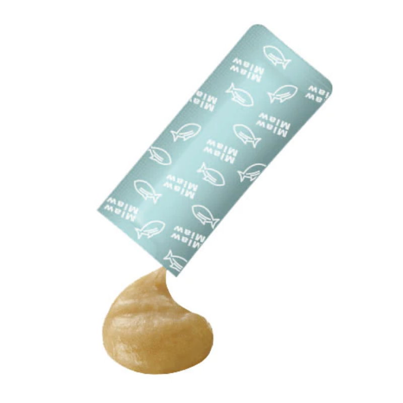 肉醬貓小食 吞拿魚鰹魚味 