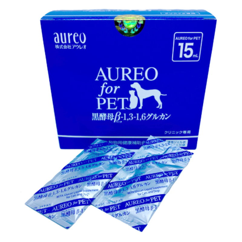 黑酵母 β-1,3-1,6 Glucan 【香港行貨】