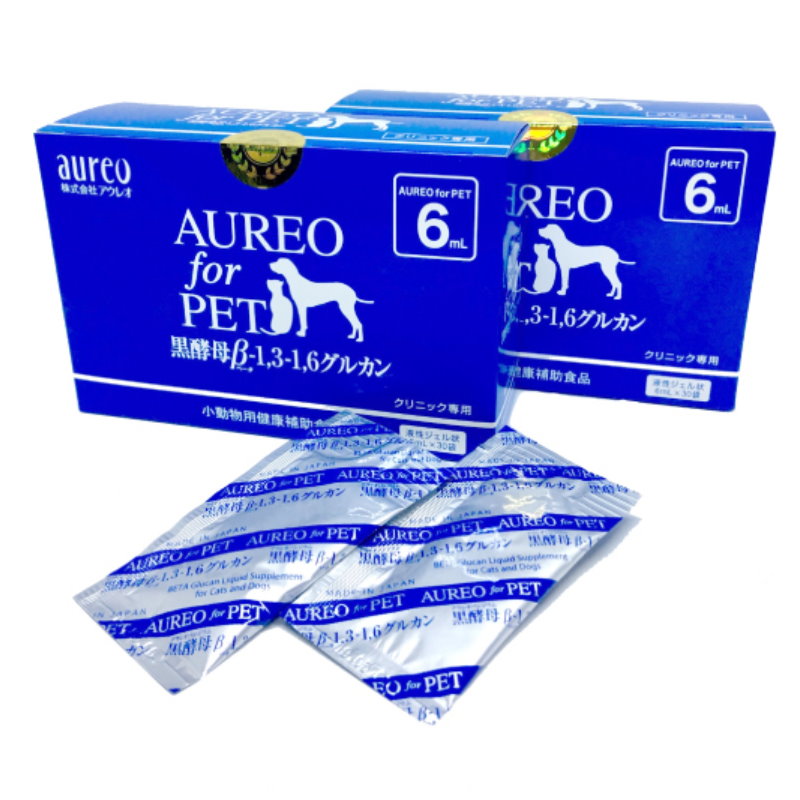 黑酵母 β-1,3-1,6 Glucan 【香港行貨】