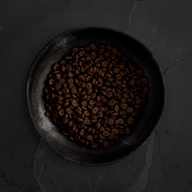 無穀物蘇格蘭三文魚配方（小型犬）