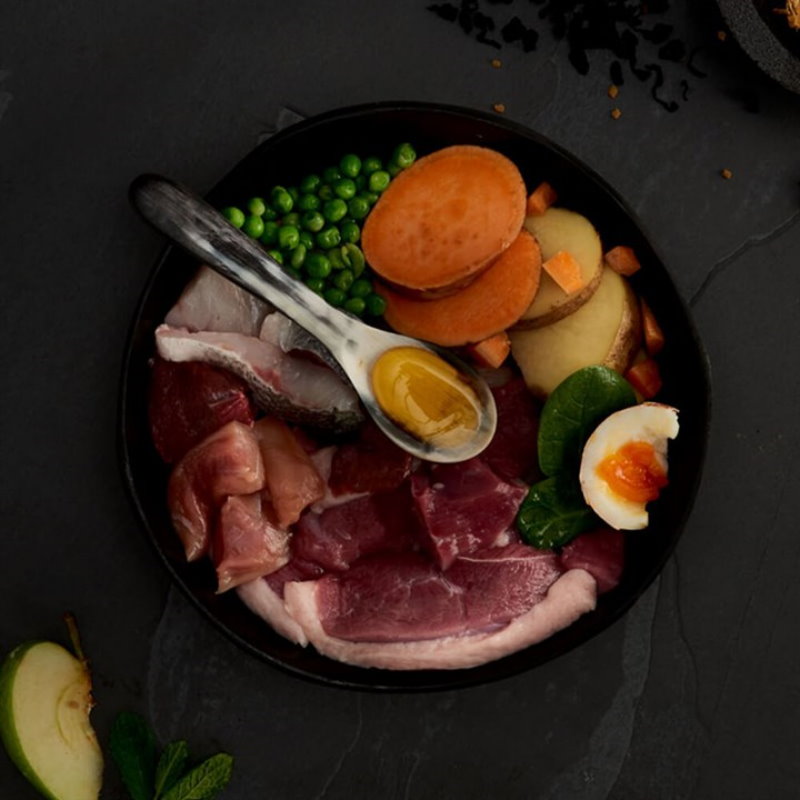 無穀物田園野味配方（全犬）