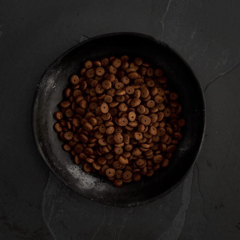 無穀物走地雞配方（小型犬）