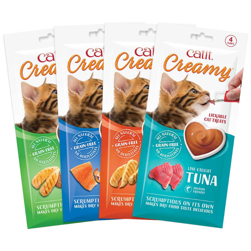 純天然三文魚蝦小食棒