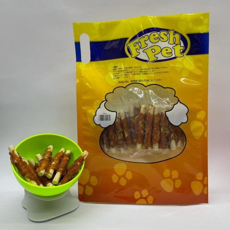 《1kg優惠裝》雞包手指餅