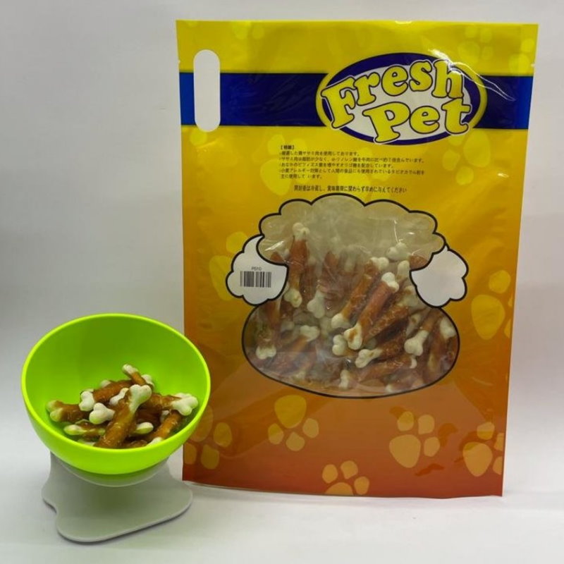 《1kg優惠裝》雞包鈣骨