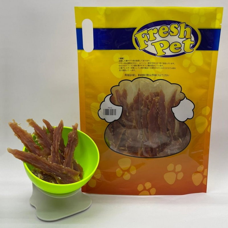 《1kg優惠裝》防敏感鴨片