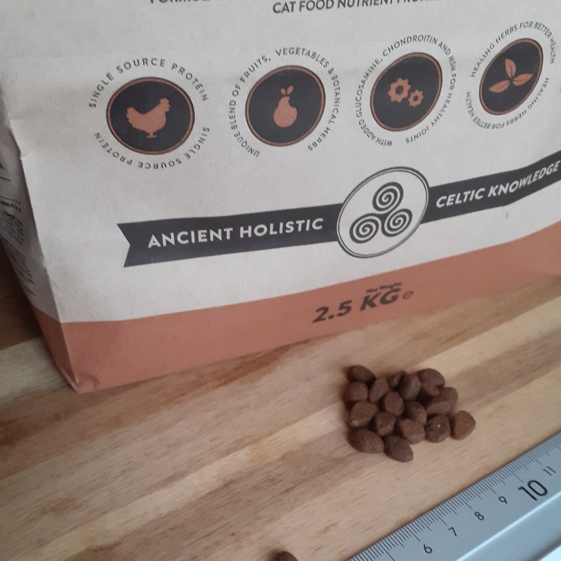 天然雞肉鴨肉火雞肉無穀防敏全貓糧