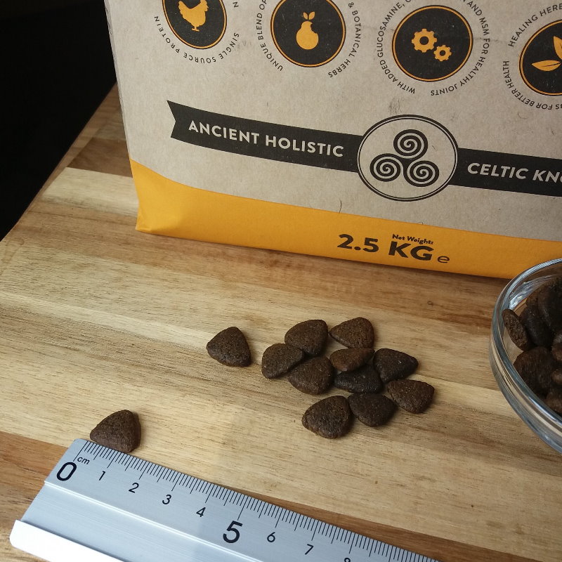 雞肉火雞無榖無麩防敏狗糧