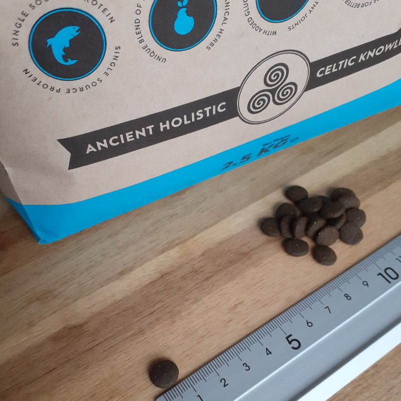 三文魚鯡魚鱒魚無穀物防敏全貓糧