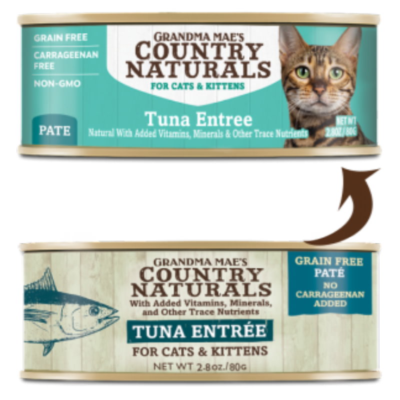 深海吞拿魚肉泥配方