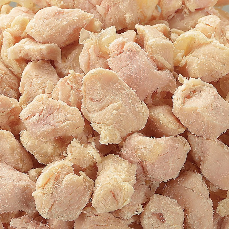 犬用零食 雞胸角切