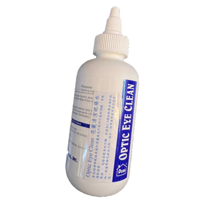 亮麗清潔眼水 (貓狗可用)