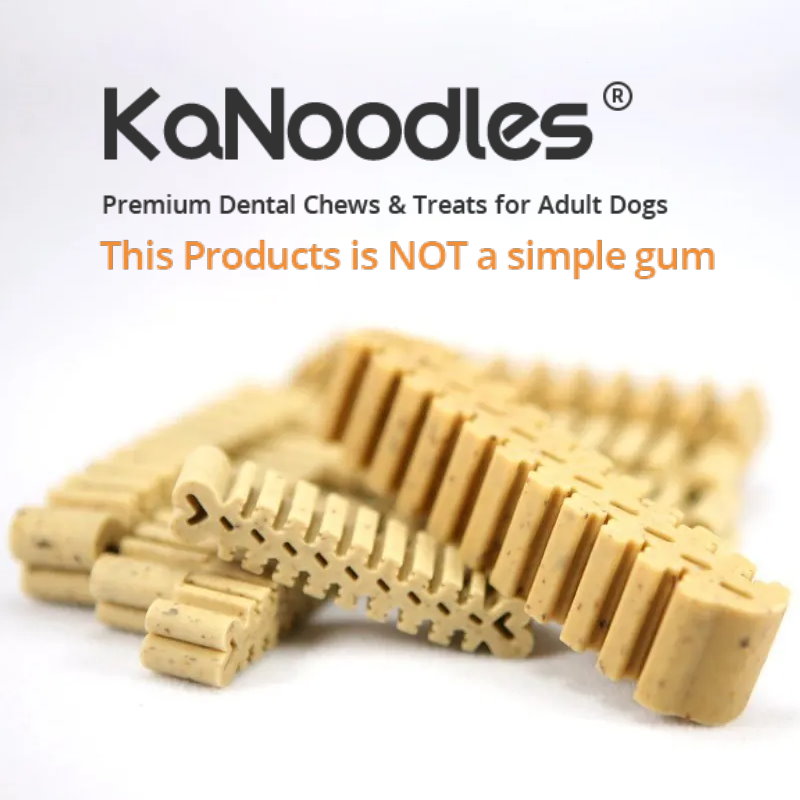 韓國玄米潔牙棒 袋裝 S 25支