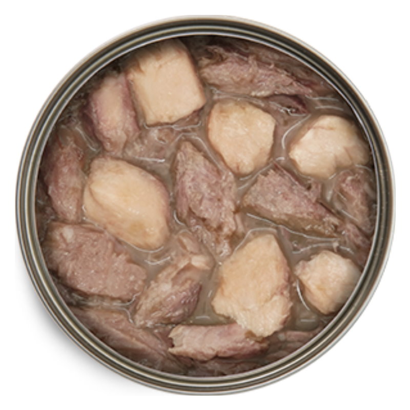 全營養貓罐 - 海魚 (765)